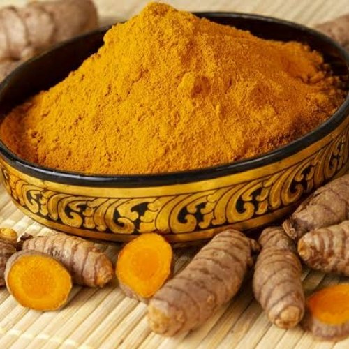 Turmeric Powder Exporter from India - VISION GLOBAL TRADE